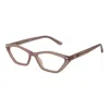 Marciano By Guess Beige Women Optical Frames