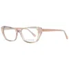 Marciano By Guess Beige Women Optical Frames