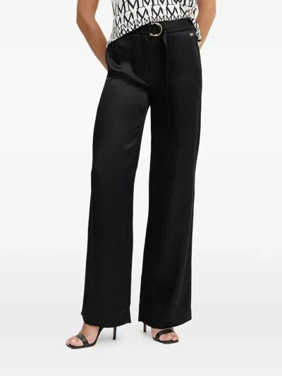 Marciano By Guess Hose Mit Gürtel In Black