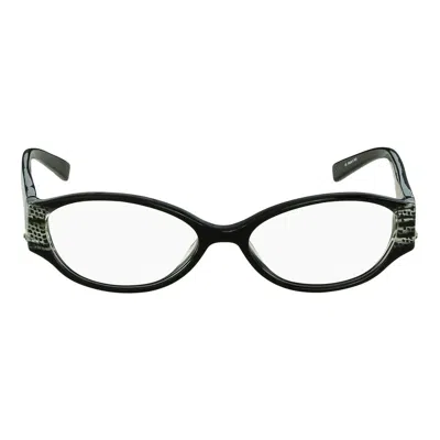 Marciano By Guess Black Acetate Frames
