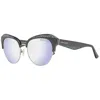 Marciano By Guess Acetate Women's Sunglasses
