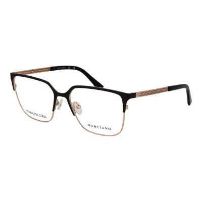 Marciano By Guess Black Metal Glasses (frames)