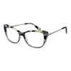 Marciano By Guess Black Women Glasses Frame In Brown