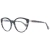 Marciano By Guess Black Women Optical Frames