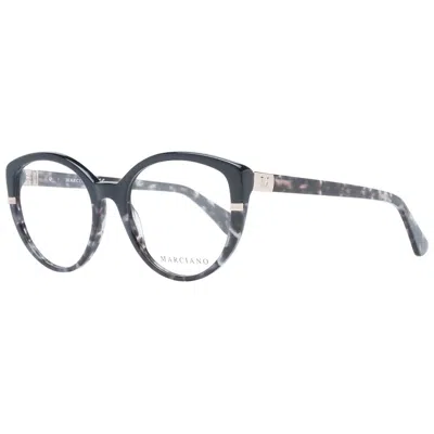 Marciano By Guess Black Women Optical Frames