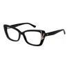 Marciano By Guess Black Women Optical Frames