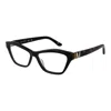 Marciano By Guess Black Women Optical Frames