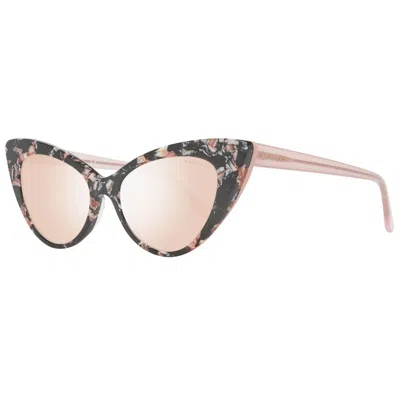Marciano By Guess Black Women Sunglasses
