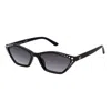 Marciano By Guess Black Women Sunglasses In Black