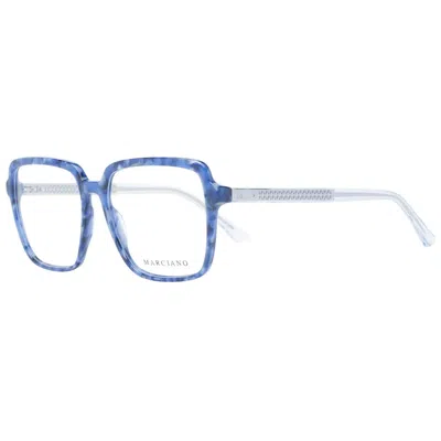 Marciano By Guess Blue Women Optical Frames