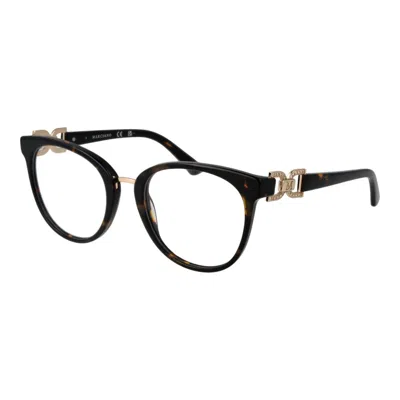 Marciano By Guess Brown Acetate Glasses (frames)