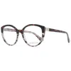Marciano By Guess Brown Women Optical Frames