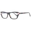 Marciano By Guess Brown Women Optical Frames