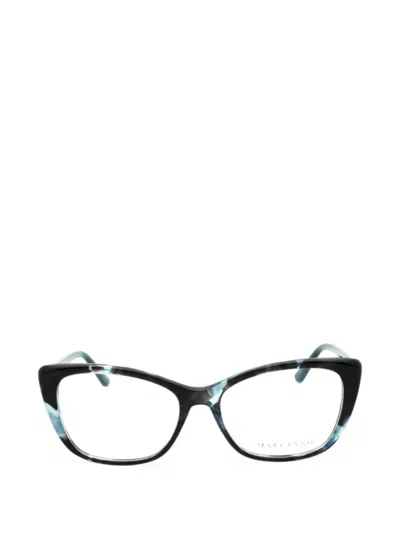 Marciano By Guess Cat-eye Glasses In Multi