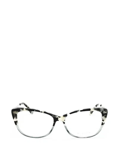 Marciano By Guess Cat-eye Glasses In Multi