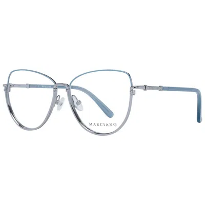 Marciano By Guess Gray Women Optical Frames In Grey