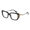 Marciano By Guess Gray Women Optical Frames
