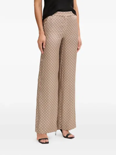 Marciano By Guess Hose Mit Logo-muster In Neutral