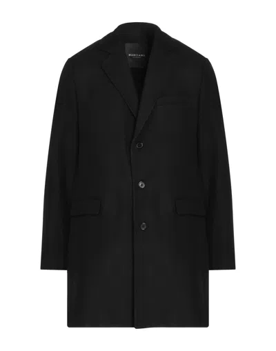 Marciano Coats In Black