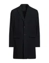 Marciano Coats In Blue