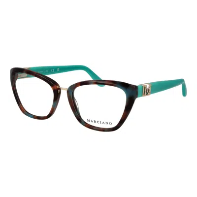 Marciano By Guess Multicolor Acetate Glasses (frames)