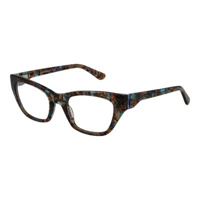 Marciano By Guess Multicolor Plastic Glasses (frames)