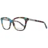 Marciano By Guess Multicolor Women Optical Frames