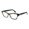 Marciano By Guess Multicolor Women Optical Frames