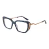 Marciano By Guess Multicolor Women Optical Frames