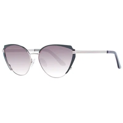 Marciano By Guess Multicolor Women Sunglasses In Gray