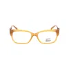 Marciano By Guess Orange Plastic Frames