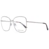Marciano By Guess Pink Women Optical Women's Frames In Multi