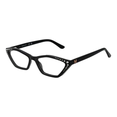 Marciano By Guess Plastic Glasses Women's (frames) In Red