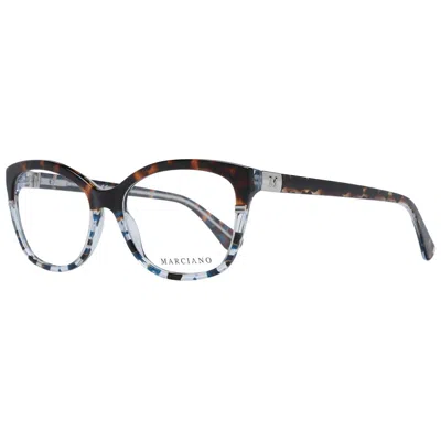 Marciano By Guess Plastic Glasses Women's (frames) In Brown
