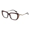 Marciano By Guess Purple Women Optical Frames