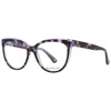 Marciano By Guess Women Optical Women's Frames In Purple