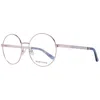 Marciano By Guess Rose Gold Women Optical Frames