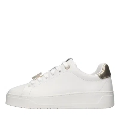 Marciano By Guess Sneakers In White