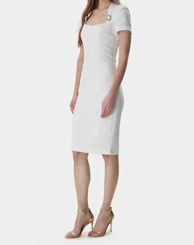 Marciano By Guess White Women's Dress