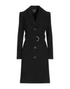 Marciano Coats In Black