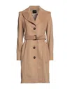 Marciano Coats In Beige