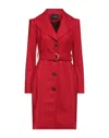Marciano Coats In Red