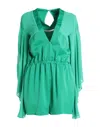 Marciano Jumpsuits In Green