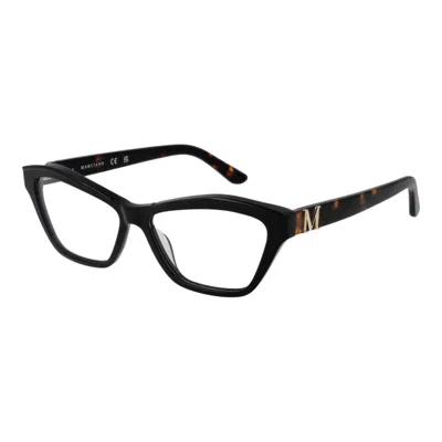 Marciano By Guess Women Optical Women's Frames In Black