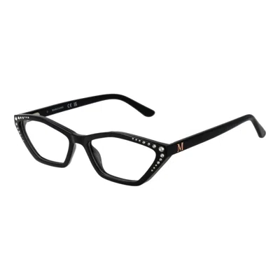 Marciano By Guess Women Optical Women's Frames In Black