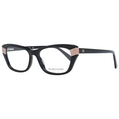 Marciano By Guess Women Optical Women's Frames In Black
