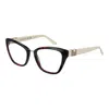 Marciano By Guess Women Optical Women's Frames In Blue
