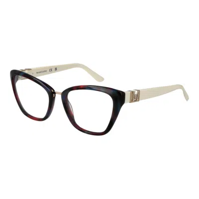 Marciano By Guess Women Optical Women's Frames In Blue