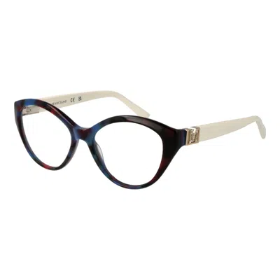 Marciano By Guess Women Optical Women's Frames In Blue