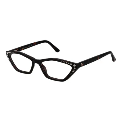 Marciano By Guess Women Optical Women's Frames In Brown